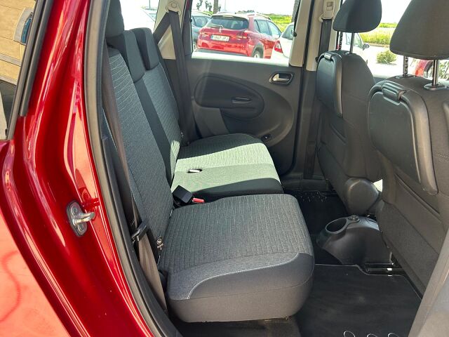 CITROEN C3 PICASSO FEEL 1.2 E-THP SPANISH LHD IN SPAIN 47000 MILES SUPERB 2016